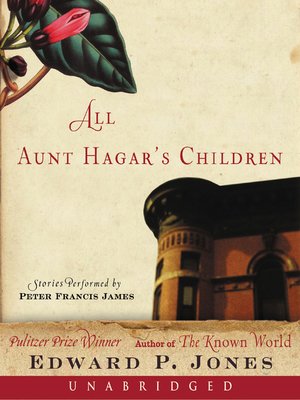 cover image of All Aunt Hagar's Children